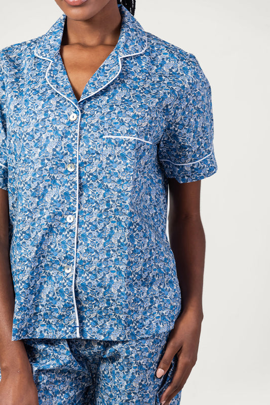 Daisy Short Pyjama Set