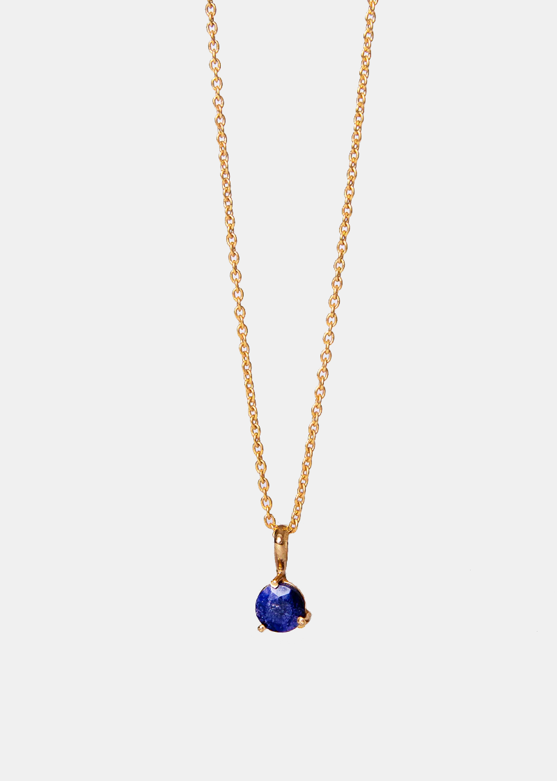 Sapphire Gemstone