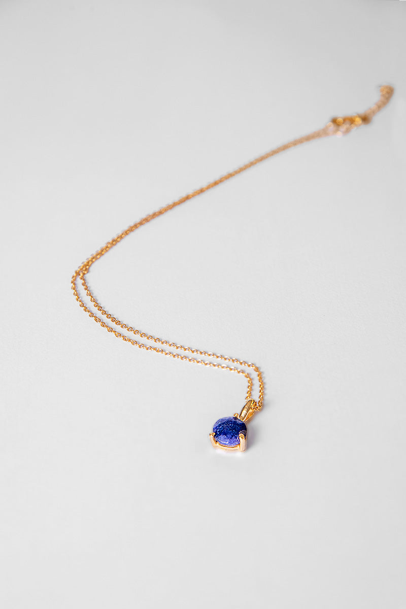 Sapphire Gemstone