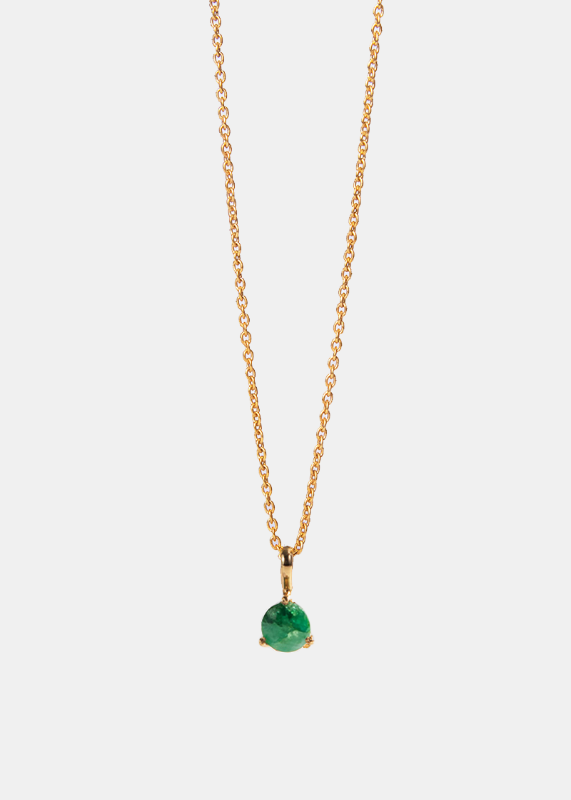Emerald Gemstone