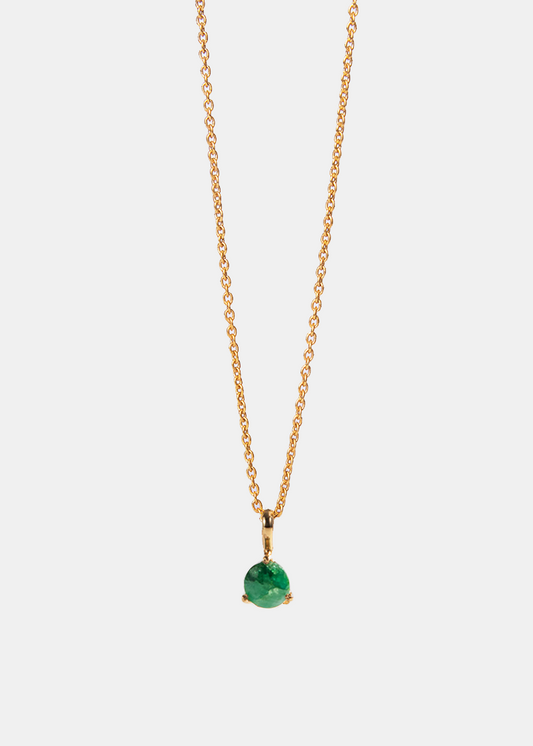 Emerald Gemstone