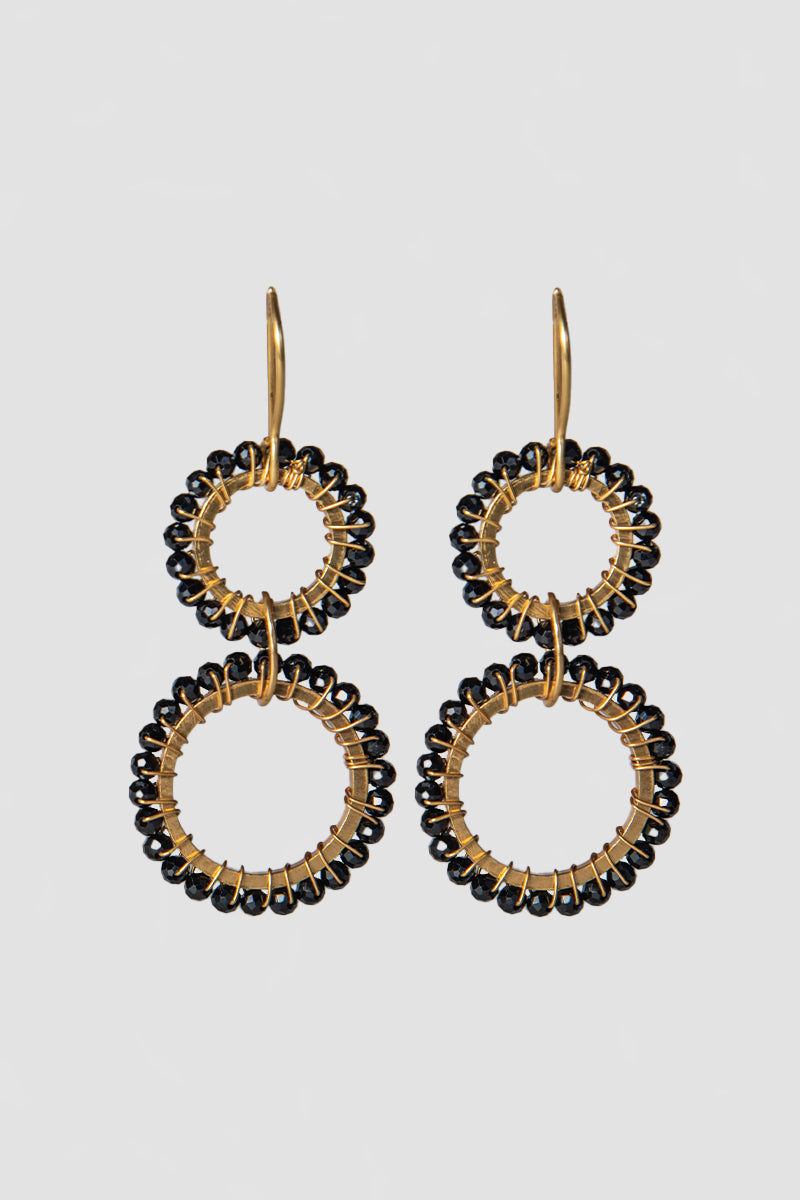 Black Onyx Drops