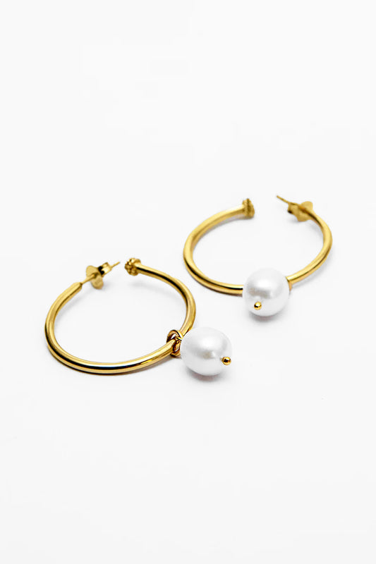 Classic Pearl Drops
