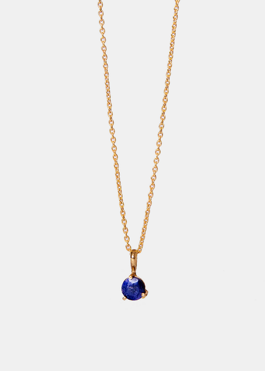 Sapphire Gemstone