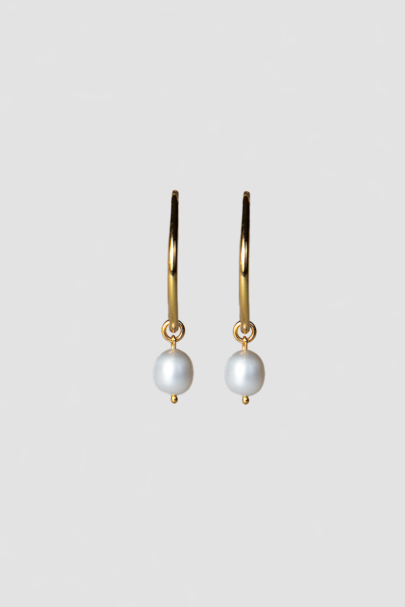 Classic Pearl Drops
